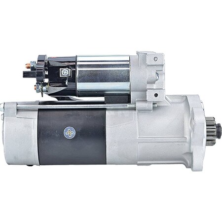 Aftermarket JAndN Electrical Products Starter 410-48244-JN